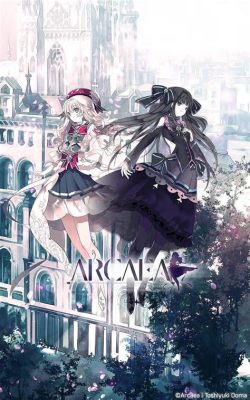 Arcaea! A Rhythmic Symphony with Anime Aesthetics and Deep Customization