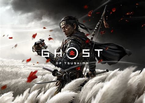 Ghost of Tsushima! An Open-World Samurai Adventure Awaits!