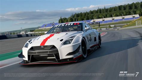 Gran Turismo 7: A Hyperrealistic Automotive Odyssey For PlayStation Enthusiasts!