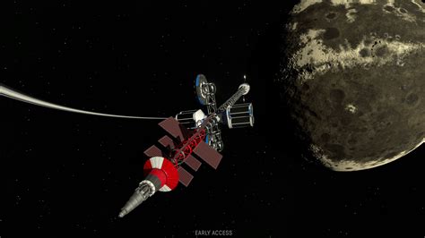 Kerbal Space Program - Embark on a Hilariously Chaotic Journey to Conquer the Cosmos!