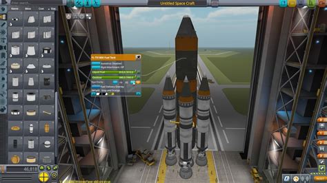 Kerbal Space Program: Launch Your Dreams (and Explosions) into the Void!