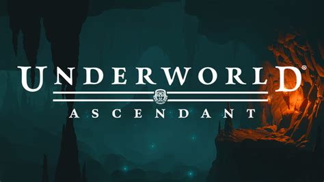 Underworld Ascendant: A Dive into Stygian Realms of Choice and Consequence!