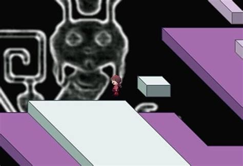 Yume Nikki: A Surrealist Exploration of Dreams and Despair!