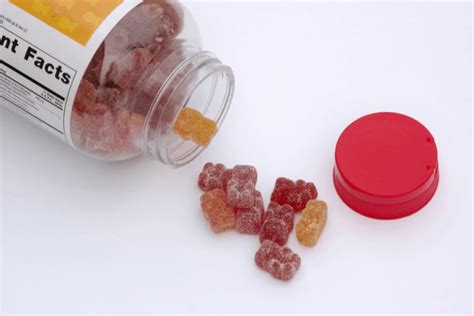 Can I Take Gummy Vitamins While Fasting? And Why Do They Taste Like Childhood Nostalgia?