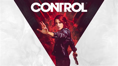 Control! Embrace Supernatural Abilities and Unravel Mysteries in this Remedy Entertainment Masterpiece