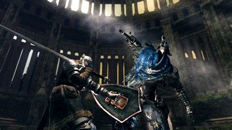 Covenants Unleashed! Dive into Dark Souls' Deepest Fighting Game Experience