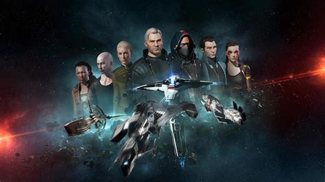 EVE Online: A Sandbox Universe Where Corporations Battle for Supremacy!