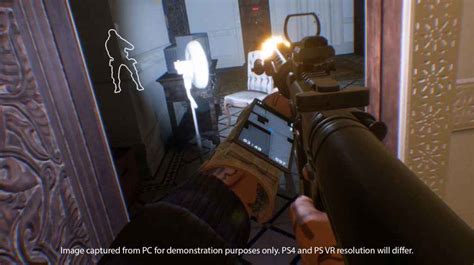 Firewall Zero Hour Thrills With Tactical Multiplayer Action and Intense Espionage!