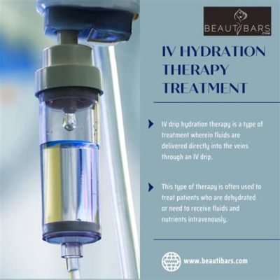 How Much Is IV Hydration Therapy: A Dive into Wellness Trends and Financial Considerations