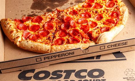 How Much Protein in a Costco Pizza and Why It Might Not Matter as Much as You Think