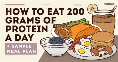 How to Eat 200 Grams of Protein: And Why You Should Consider Befriending a Chicken