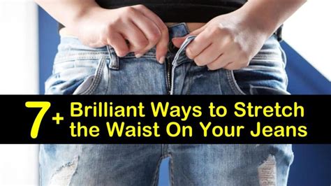 How to Stretch Pants That Shrunk: A Journey Through Fabric and Time