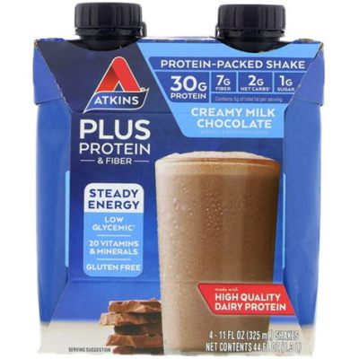 Is Atkins Protein Shake Good for You? Exploring the Myths and Realities of Meal Replacement Shakes