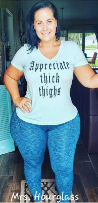 Is it good to have a fat pussy, or does it simply add weight to the conversation?