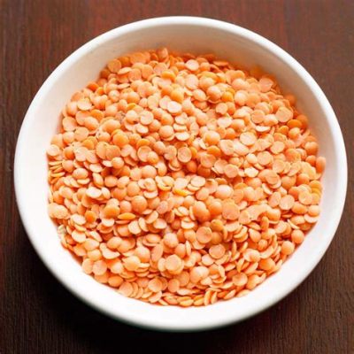 Is Masoor Dal Healthy? Exploring the Myths and Realities of This Lentil