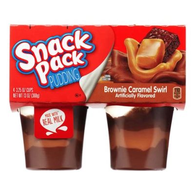 Is Snack Pack Pudding Healthy? Exploring the Sweet and the Sinister