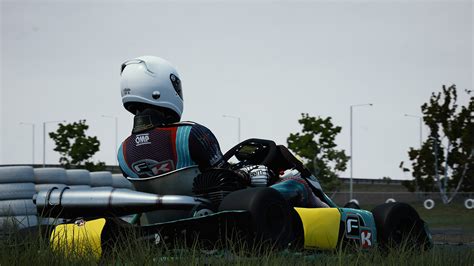 KartKraft: An Open-Wheeled Racing Simulator That Will Leave You Breathless!