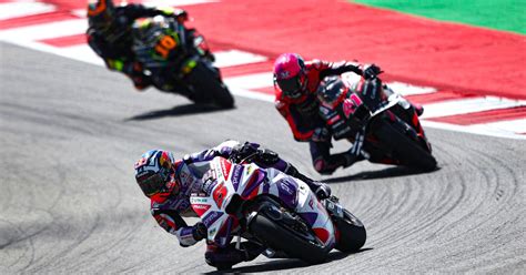 MotoGP 21: A Revving Good Time on Two Wheels!