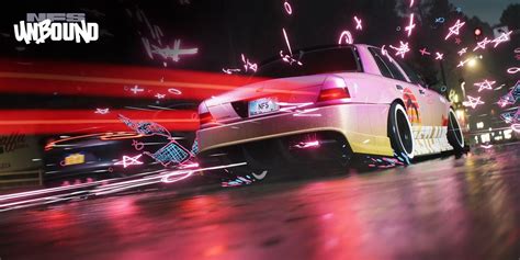 Need for Speed: Unbound - Buckle Up for a Wild Ride Through Lakeshore City!