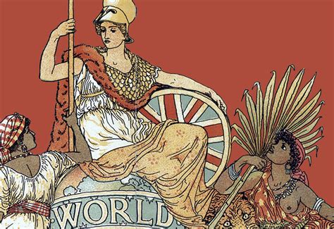 Pax Britannica: Can You Orchestrate Global Domination through Diplomacy and Industry?