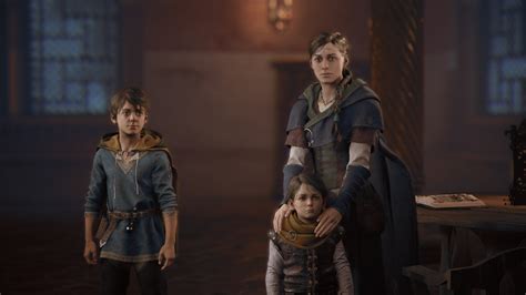 Plague Tale: Innocence – A Gripping Tale of Survival and Brotherhood During the Black Death