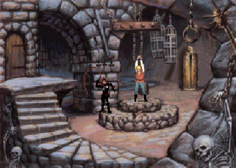 Quest for Glory: A Role-Playing Odyssey That Will Transport You Back To the 16-Bit Era!