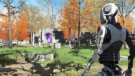 The Talos Principle: An Existential Puzzle Adventure That Will Leave You Pondering Reality!