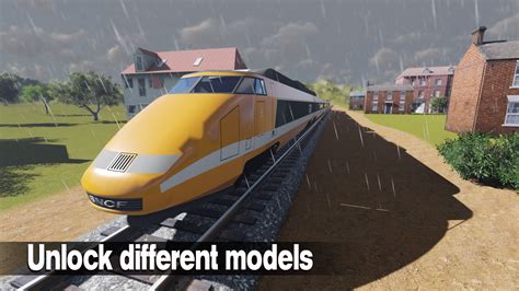 Train Simulator 2023: A Comprehensive Journey into the World of Rail!