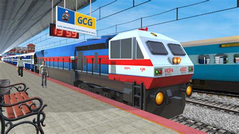 Train Simulator 2023: Embark on a Thrilling Journey Through Detailed Train Simulations!