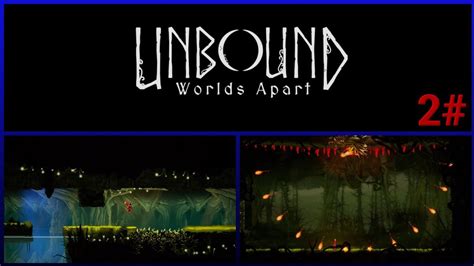 Unbound: Worlds Apart - Prepare for Gravity-Defying Races Through Surreal Dimensions!