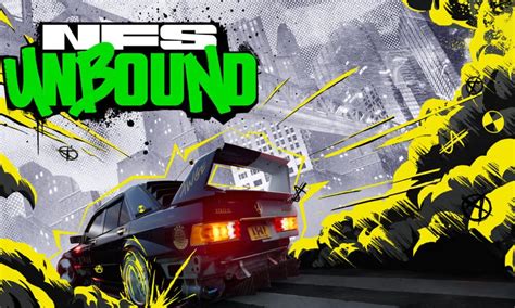 Unbounded: An Open-World Racing Extravaganza For Adrenaline Junkies!