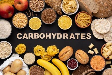 What is Not a Carbohydrate: A Journey Through the Unseen Realms of Nutrition